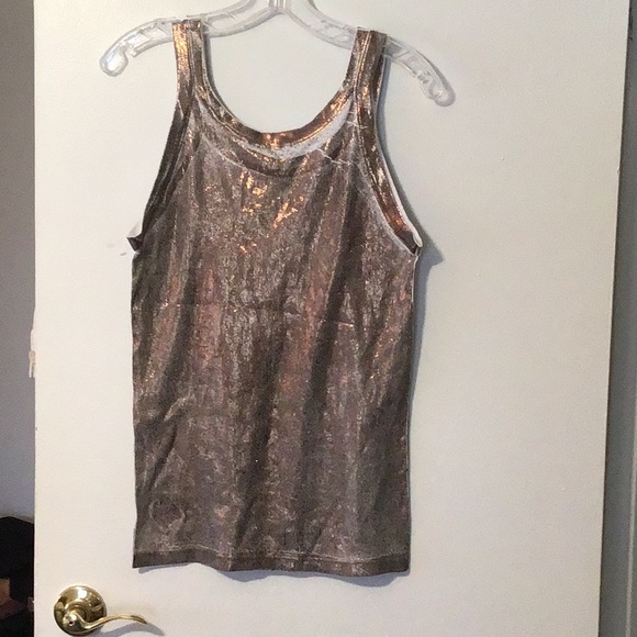 TANK TOP - Picture 3 of 3